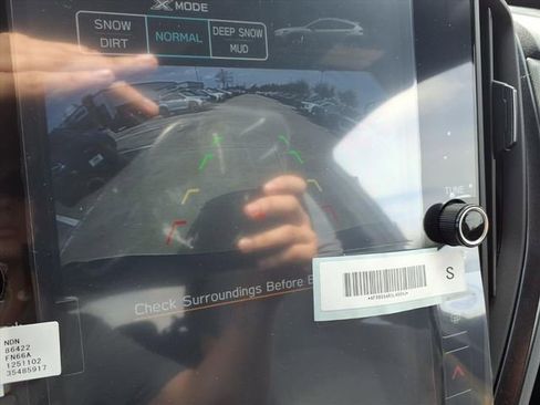 New 2026 Subaru Crosstrek 2.5i Sport image 18