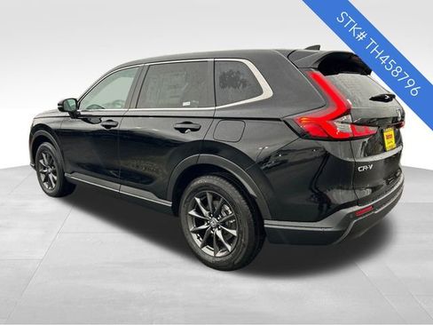 New 2026 Honda CR-V EX-L image 6