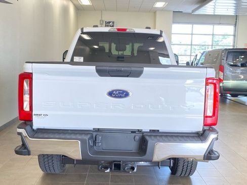 New 2026 Ford F250 XLT AWD/4WD image 6