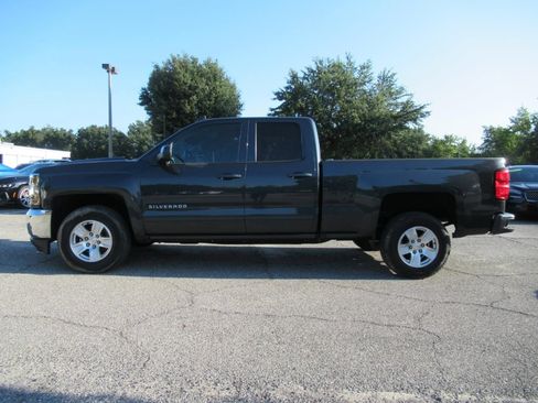 Used 2019 Chevrolet Silverado 1500 LT RWD image 4