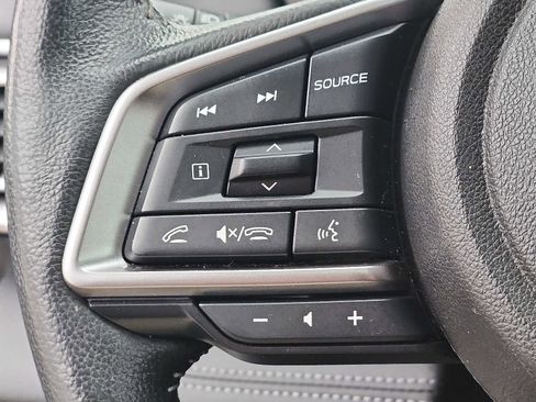 Used 2023 Subaru Outback Limited image 21