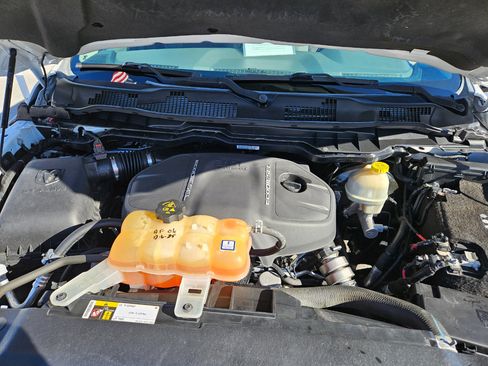 Used 2016 RAM 1500 Big Horn image 23