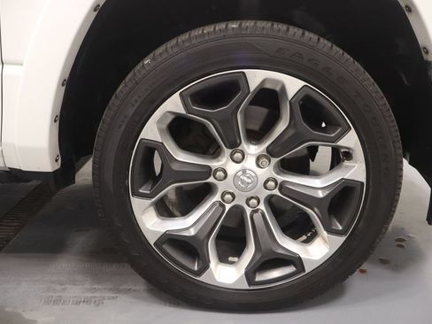 Used 2019 RAM 1500 Limited AWD/4WD image 27