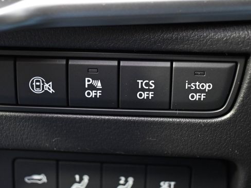 New 2026 MAZDA CX-90 3.3 Turbo w/ Premium Sport Pkg image 25