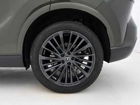 Certified 2025 Lexus RX 350 Premium image 30