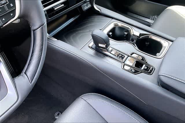 New 2026 Lexus RX 350 Premium w/ Convenience Package AWD/4WD image 8