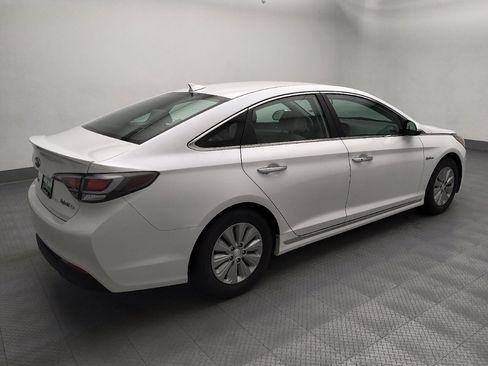 Used 2016 Hyundai Sonata SE FWD image 10