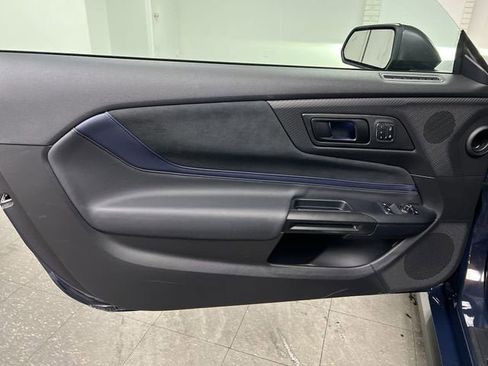 Used 2025 Ford Mustang Dark Horse w/ Dark Horse Handlin Package image 21