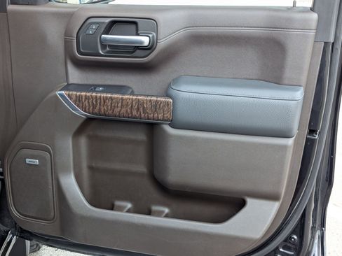 Used 2019 GMC Sierra 1500 Denali w/ Denali Ultimate Package image 28