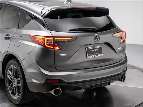 Used 2022 Acura RDX A-Spec image 30