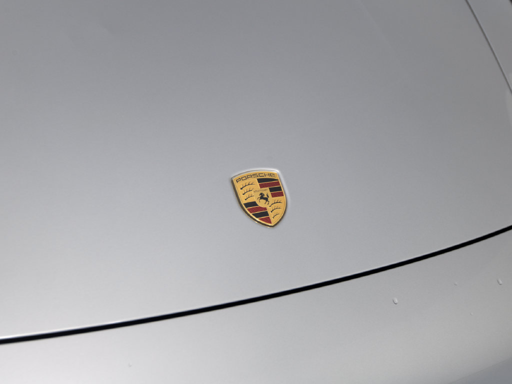 Certified 2026 Porsche 911 Carrera GTS RWD image 41