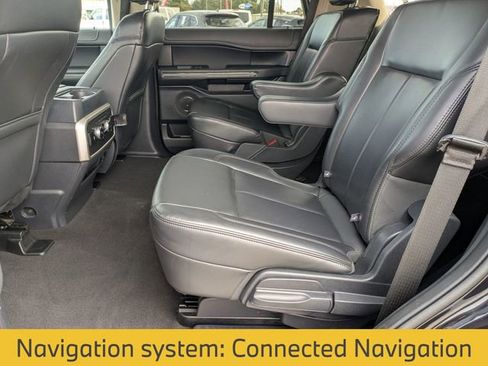 Used 2024 Ford Expedition XLT image 27
