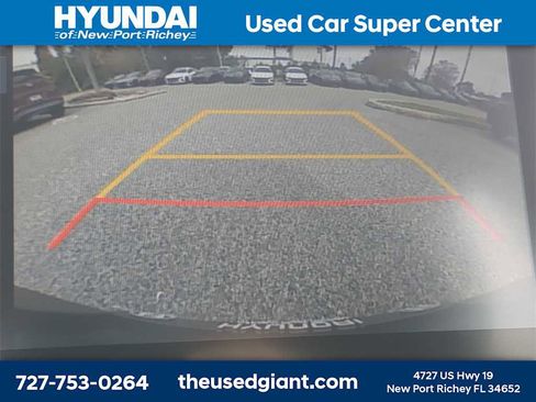 New 2026 Hyundai Venue SEL image 30