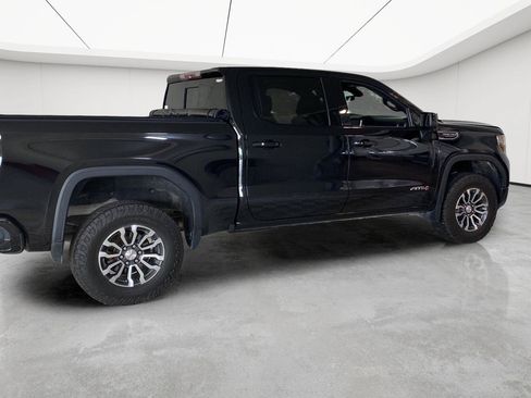 Used 2019 GMC Sierra 1500 AT4 w/ AT4 Premium Package AWD/4WD image 6