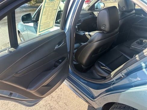 Used 2023 Cadillac CT4 Sport w/ Cold Weather Package image 33