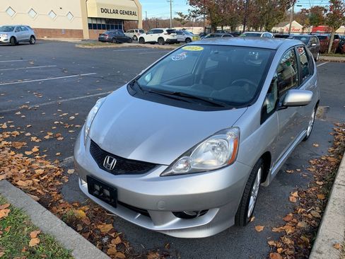 Used 2011 Honda Fit Sport image 8
