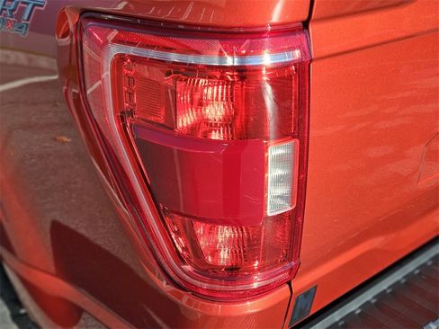 Used 2023 Ford F150 XLT w/ Equipment Group 302A High image 9