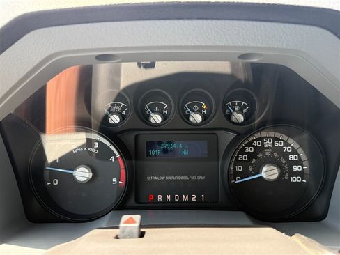 Used 2014 Ford F450 XLT AWD/4WD image 16
