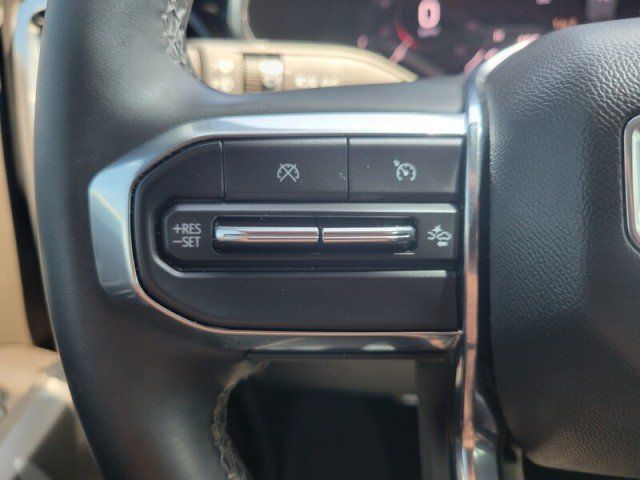 Used 2024 GMC Canyon Elevation w/ Elevation Premium Package RWD image 20