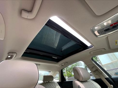 Used 2023 Genesis G80 2.5T w/ Sport Prestige Package image 22