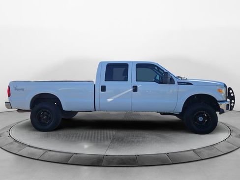 Used 2016 Ford F250 XL w/ XL Value Package image 6