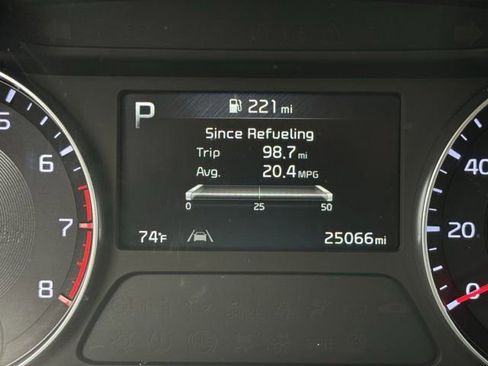 Used 2024 Kia Forte GT FWD image 15