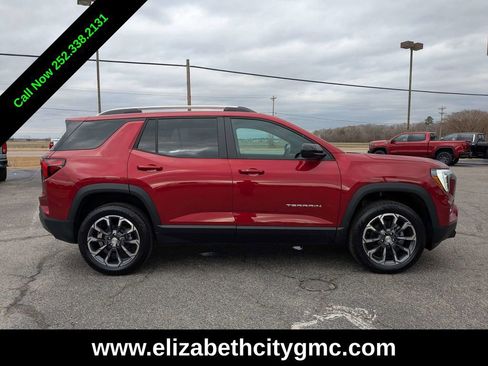 New 2026 GMC Terrain Elevation w/ Elevation Premium Package image 2