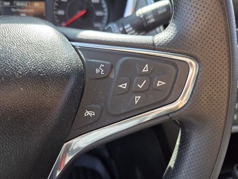 Certified 2020 Chevrolet Equinox LS FWD image 21
