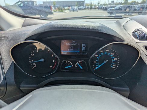 Used 2014 Ford Escape SE w/ Equipment Group 201A AWD/4WD image 17