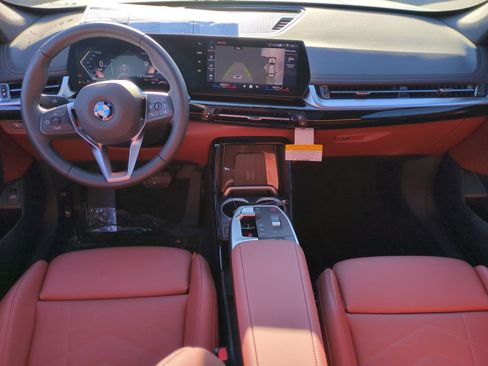 Certified 2026 BMW X1 xDrive28i w/ Technology Package AWD/4WD image 26