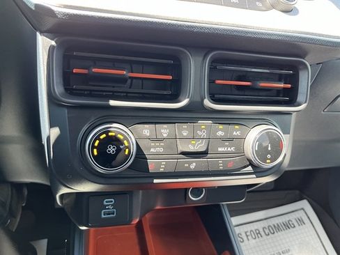 Used 2024 Ford Maverick XLT w/ XLT Luxury Package AWD/4WD image 25