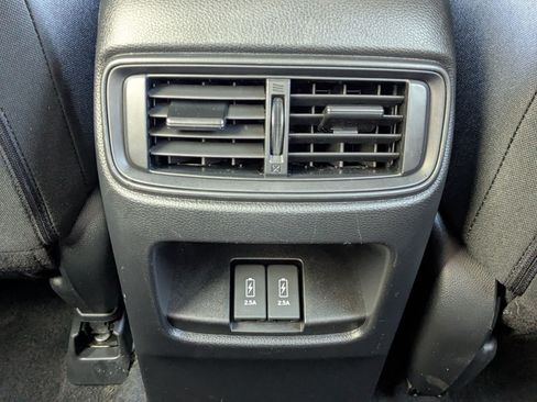 Used 2018 Honda CR-V EX image 36