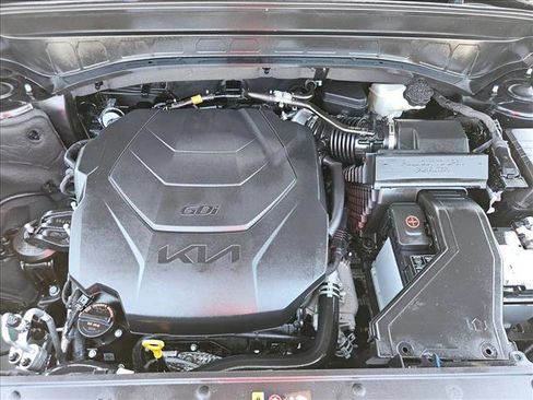 Used 2022 Kia Telluride S FWD image 27