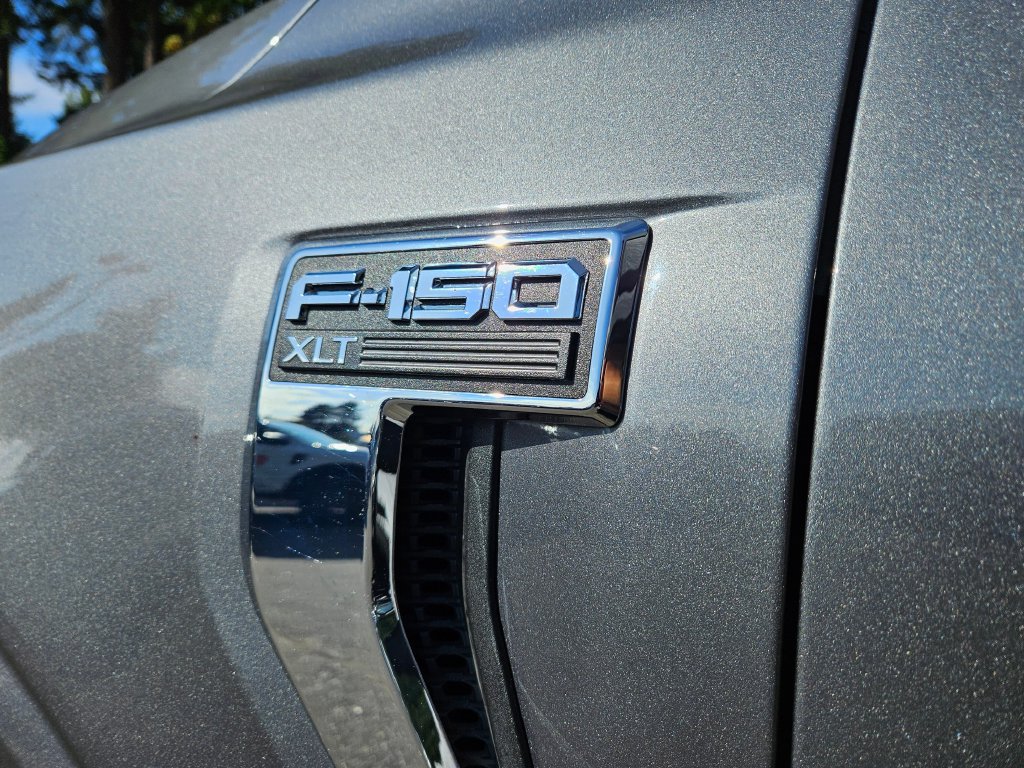 Certified 2024 Ford F150 XLT w/ Tow/Haul Package AWD/4WD image 10