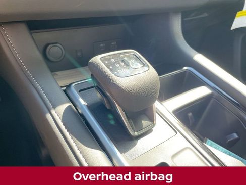 New 2025 Nissan Pathfinder SL w/ Cargo Package image 34