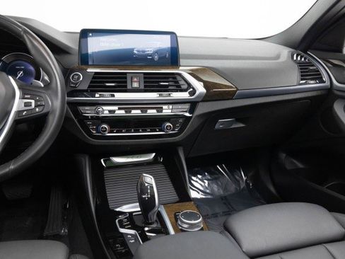 Used 2019 BMW X4 xDrive30i w/ Convenience Package image 14