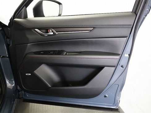 New 2025 MAZDA CX-5 Carbon Edition image 18
