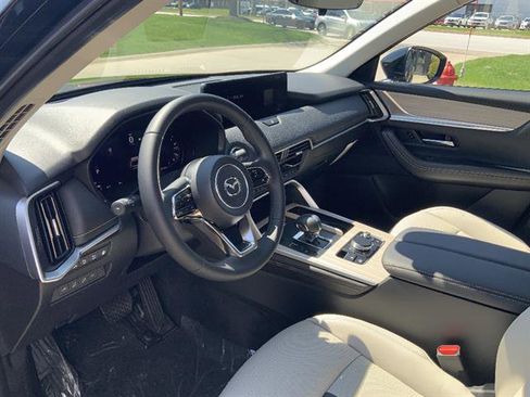 New 2026 MAZDA CX-70 SC Plus AWD/4WD image 9