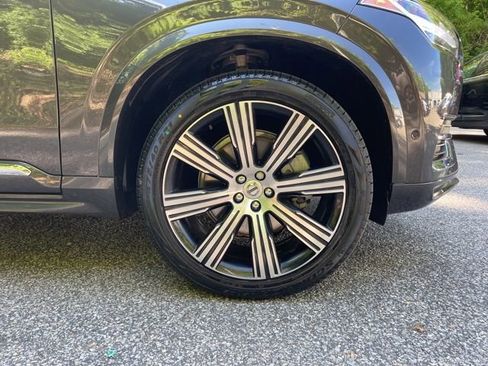 Certified 2023 Volvo XC90 B6 Ultimate w/ Protection Package Premier AWD/4WD image 27