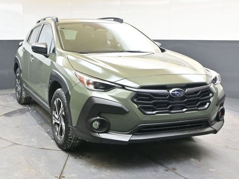 New 2026 Subaru Crosstrek 2.0i Premium image 8