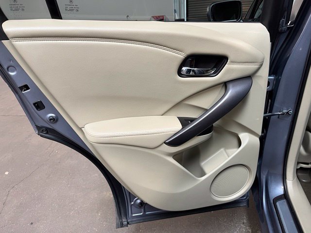 Used 2014 Acura RDX w/ Technology Package AWD/4WD image 16