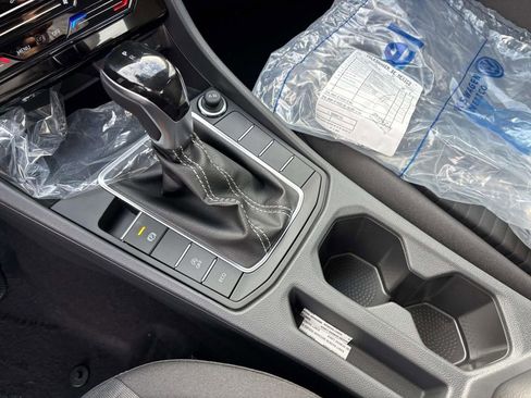New 2026 Volkswagen Jetta S image 23