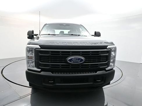 New 2026 Ford F250 XL RWD image 2