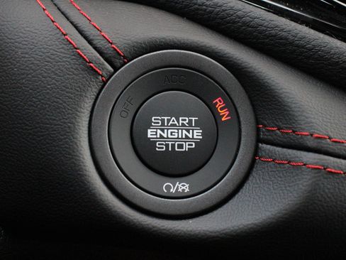 New 2026 Dodge Durango GT w/ Blacktop Package AWD/4WD image 22