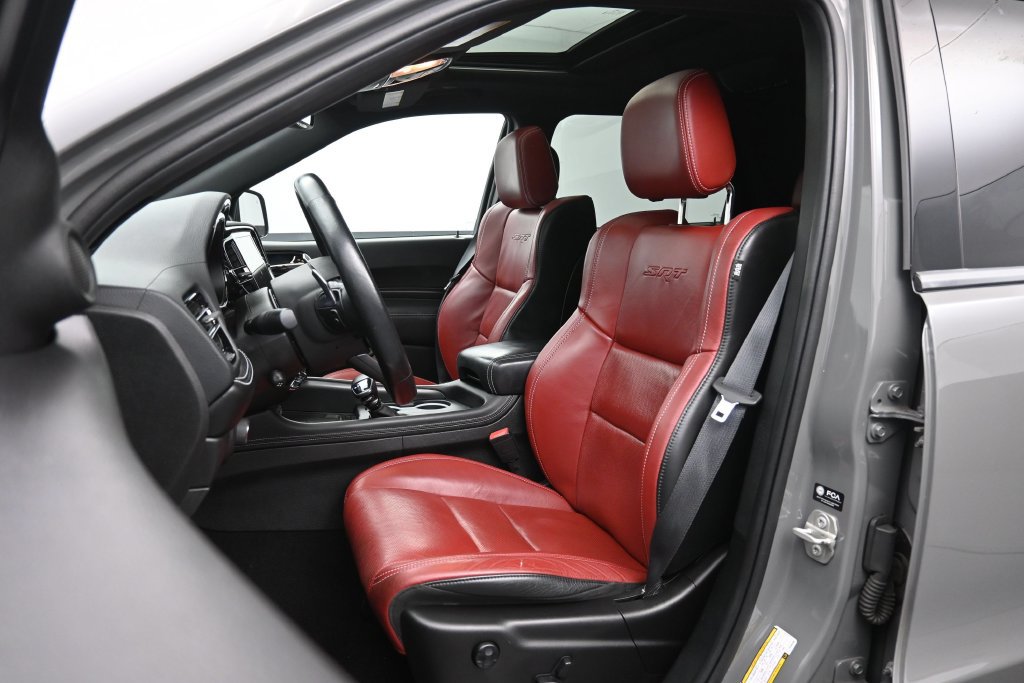 Used 2023 Dodge Durango SRT Hellcat AWD/4WD image 23
