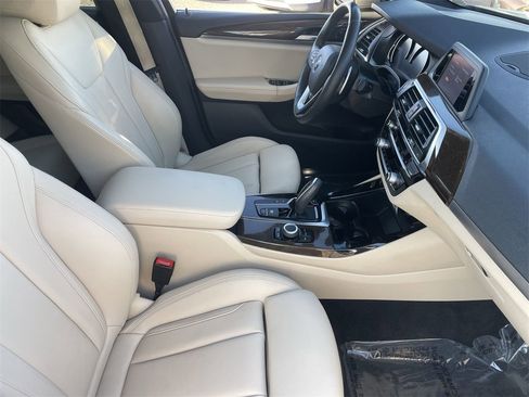Used 2019 BMW X3 xDrive30i image 11