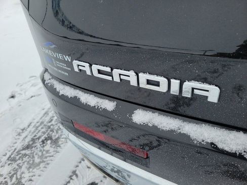 Used 2019 GMC Acadia Denali w/ Technology Package image 25