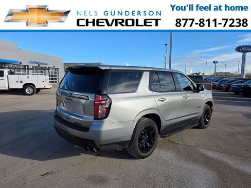 Certified 2023 Chevrolet Tahoe RST w/ RST Performance Edition image 5