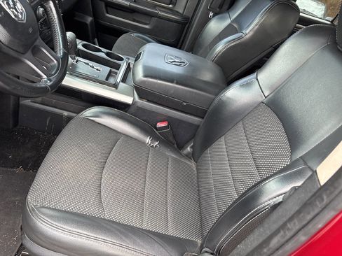 Used 2013 RAM 1500 Sport w/ Sport Premium Group image 16