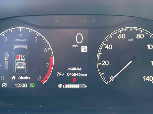 Used 2024 Honda CR-V EX-L image 26